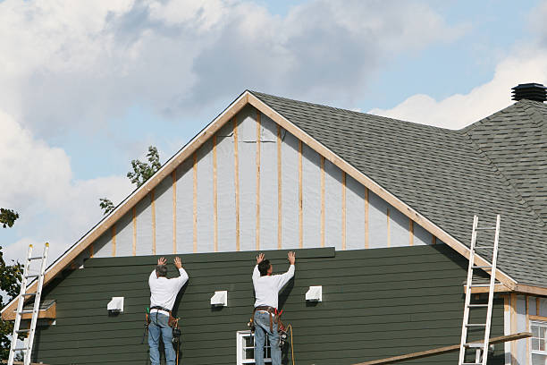 ### Siding for New Construction in Northridge, OH